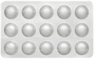 Tg Tor 20 Tablet 15