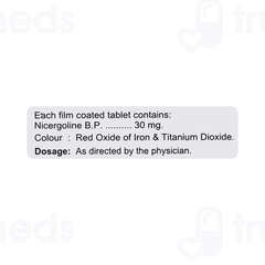 Cholergol Tablet 10