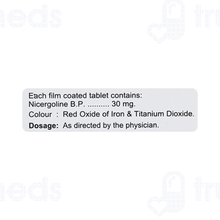 Cholergol Tablet 10