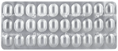 Telma Am Tablet 30
