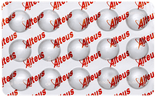 Dvive Total Tablet 15