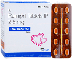 Rami Race 2.5 Tablet 10