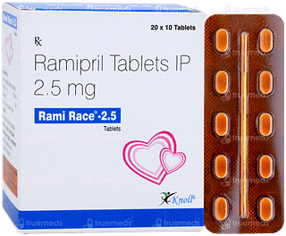 Rami Race 2.5 Tablet 10