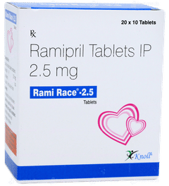 Rami Race 2.5 Tablet 10