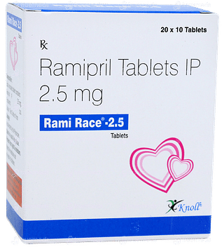 Rami Race 2.5 Tablet 10