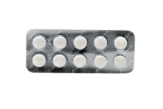 Chlornol 12.5 MG Tablet 10