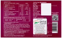 Follikesh Tablet 10 Follikesh Tablet 10