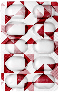 Follikesh Tablet 10 Follikesh Tablet 10