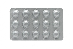 Valzaar 80 Tablet 15