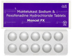 Moncel Fx Tablet 10