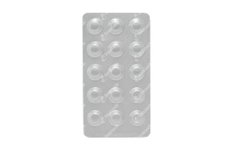 Tenlip 20 MG Tablet 15