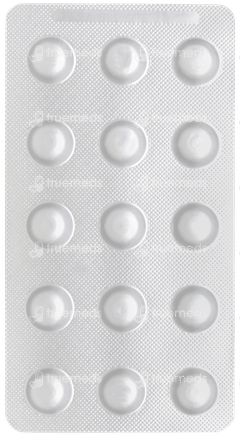 Tenlip 20 Tablet 15 Tenlip 20 Tablet 15