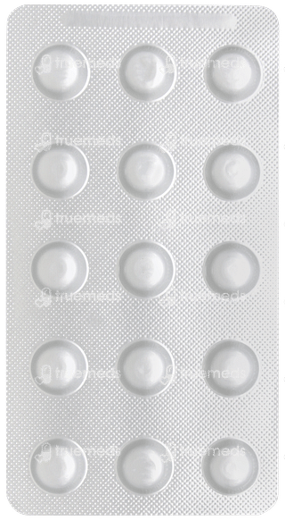 Tenlip 20 Tablet 15