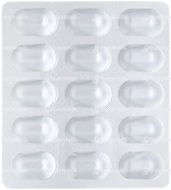 Vysov M 50mg/500mg Tablet 15 Vysov M 50mg/500mg Tablet 15