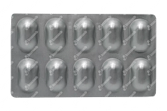 Remo M 1000 MG Tablet 10