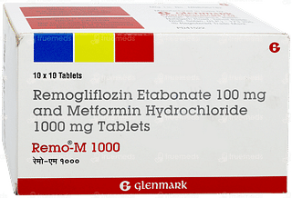 Remo M 1000 Tablet 10