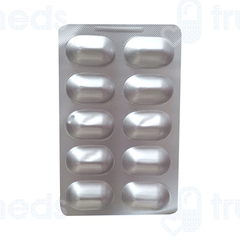 Nervihenz Tablet 10 Nervihenz Tablet 10