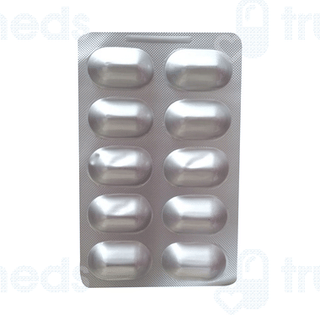 Nervihenz Tablet 10