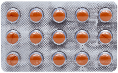 Ursocol 150 Tablet 15