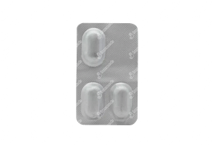 Jocin 500 MG Tablet 3