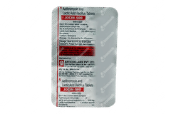 Jocin 500 Tablet 3