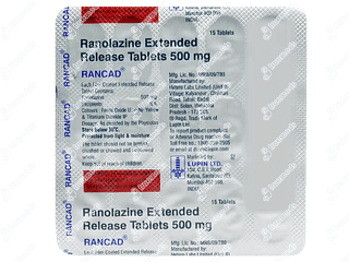 Rancad Tablet 15