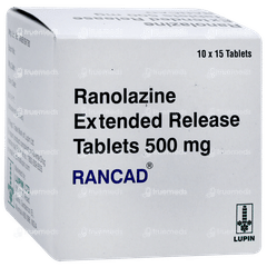Rancad Tablet 15