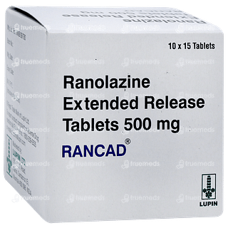 Rancad Tablet 15