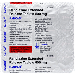 Rancad Tablet 15