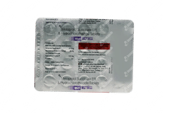 Met Xl H 50 Tablet 20 Met Xl H 50 Tablet 20