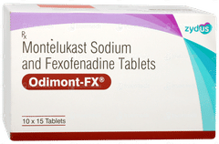 Odimont Fx Tablet 15 Odimont Fx Tablet 15