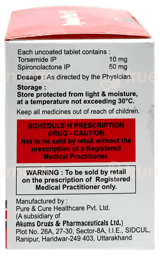 Dyloop Plus 10 Tablet 15