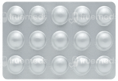 Dyloop Plus 10 Tablet 15