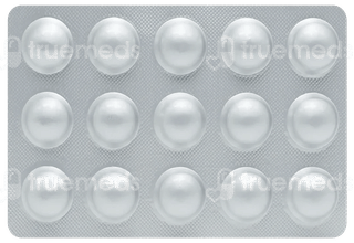 Dyloop Plus 10 Tablet 15