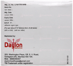 Rozution F Tablet 10 Rozution F Tablet 10