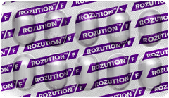 Rozution F Tablet 10 Rozution F Tablet 10