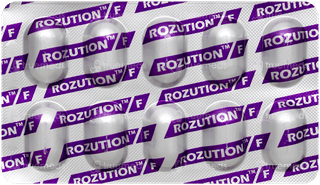 Rozution F Tablet 10
