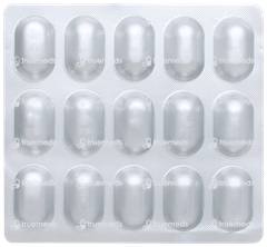 Vinglyn M 1000 Tablet 15 Vinglyn M 1000 Tablet 15