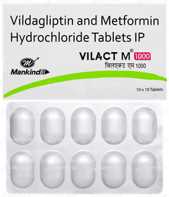Vilact M1000 Tablet 10