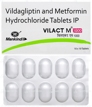 Vilact M1000 Tablet 10