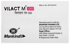 Vilact M1000 Tablet 10 Vilact M1000 Tablet 10