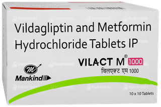 Vilact M1000 Tablet 10