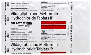 Vilact M1000 Tablet 10