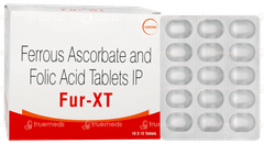 Fur Xt Tablet 15