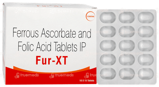 Fur Xt Tablet 15