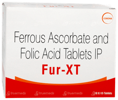 Fur Xt Tablet 15