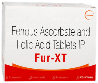 Fur Xt Tablet 15