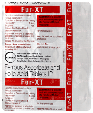 Fur Xt Tablet 15