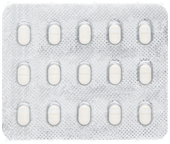 Zurig 40 Tablet 15
