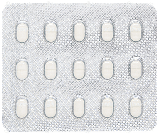 Zurig 40 Tablet 15